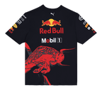 RBR Kids Team Tee 2022