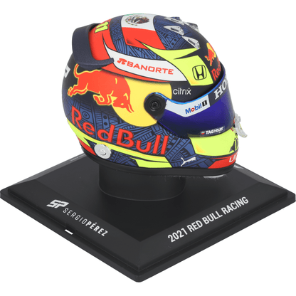 SP Mini Helmet All Season 2021 Scale 1:4