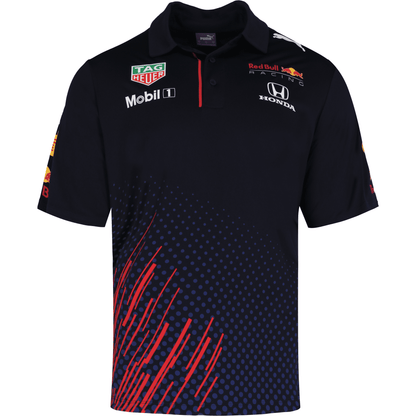 Red Bull Racing Team Polo 2021