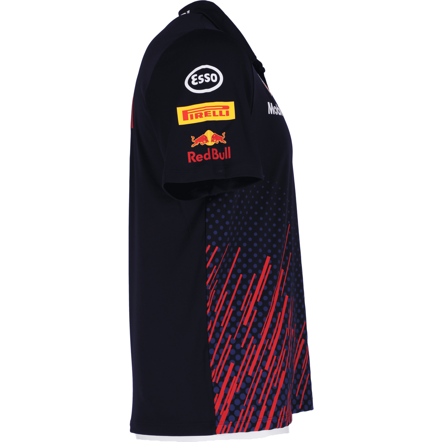 Red Bull Racing Team Polo 2021