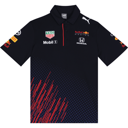 Red Bull Racing Team Polo 2021