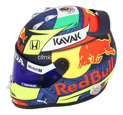 SP Mini Helmet All Season 2021 Scale 1:2